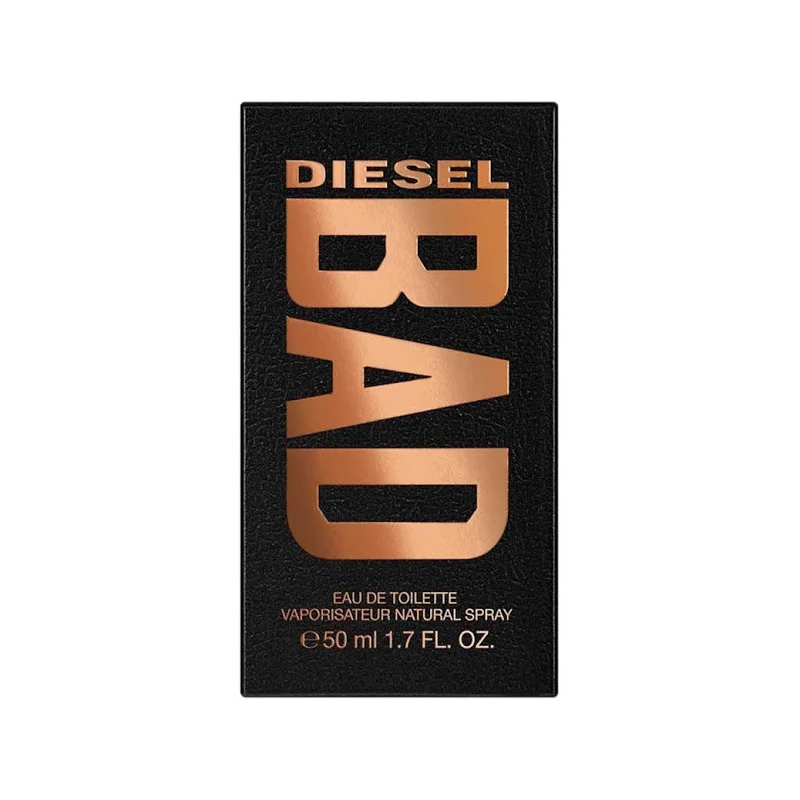 Diesel Bad 50ml EDT