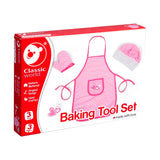 Classic World - Baking Tool Set