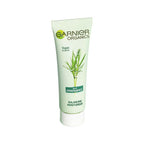 Garnier Organics Fresh Lemongrass Balancing Moisturiser - 50ml