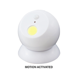Brillar - Motion Activated Ball Light With COB LED Technology