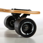 Magneto Bamboo Carver Longboard