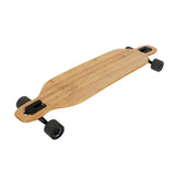 Magneto Bamboo Carver Longboard