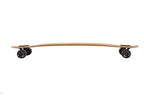 Magneto Bamboo Cruiser Longboard