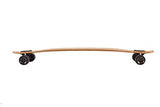 Magneto Bamboo Cruiser Longboard
