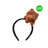 Line Friends Headband