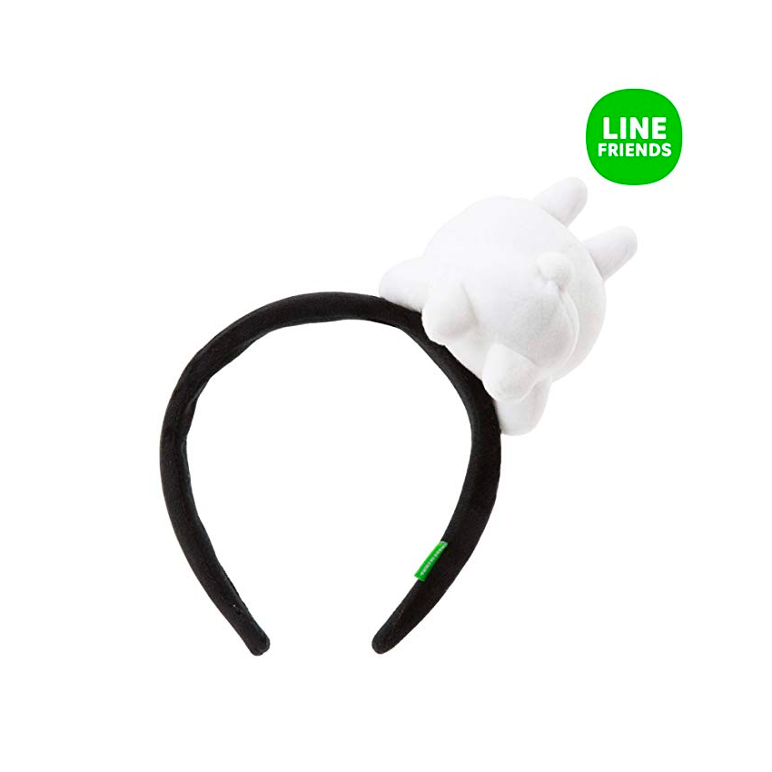 Line Friends Headband