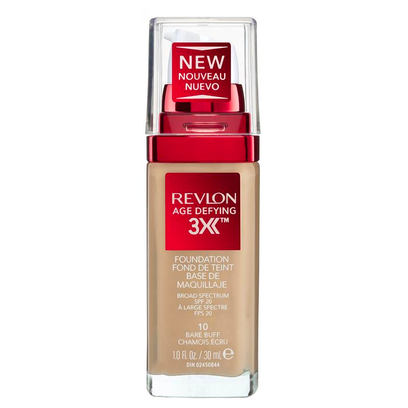 Revlon Age Defying Firming & Lifting Makeup 30ml