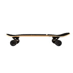 Magneto Barefoot Mini Cruiser Skateboard