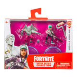 Fortnite Epic Games Battle Royale Collection 2" Mini Figure 2pk