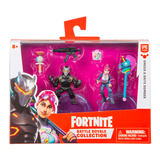 Fortnite Epic Games Battle Royale Collection 2" Mini Figure 2pk