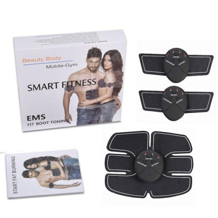 Beauty Body EMS Muscle/Abs Stimulator