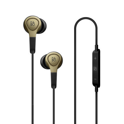 Bang & Olufsen H3 Headset