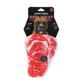 Paws & Claws BBQ Meat Oxford Toy