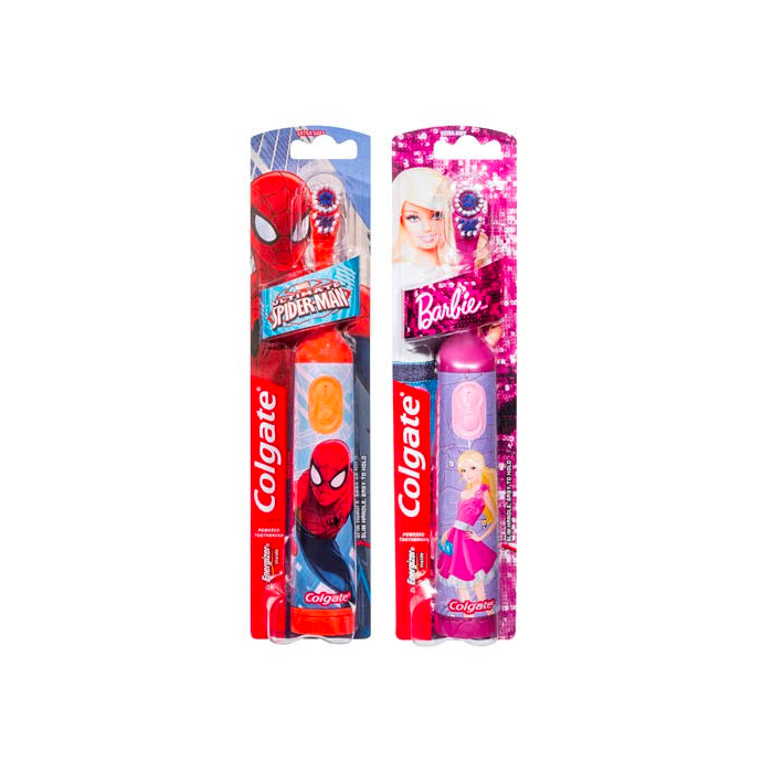 Colgate Kids Powered Toothbrush