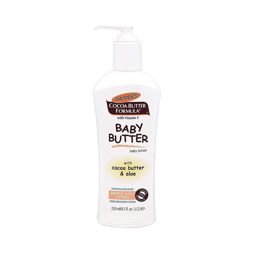 Palmer's Cocoa Butter Formula Baby Butter Baby Lotion - 250ml