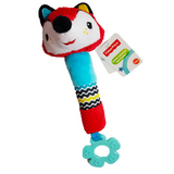 Fisher-Price Baby's First Rattle