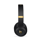Beats Studio 3 Wireless Noise Cancelling Over-Ear Headphones (Midnight Black)