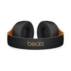 Beats Studio 3 Wireless Noise Cancelling Over-Ear Headphones (Midnight Black)