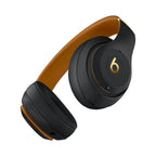 Beats Studio 3 Wireless Noise Cancelling Over-Ear Headphones (Midnight Black)