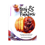 Beef and Potatoes by Jean-Francois Mallet