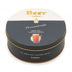 Beer Mat Tasting Notes