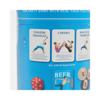 Beer Yoga Party Game