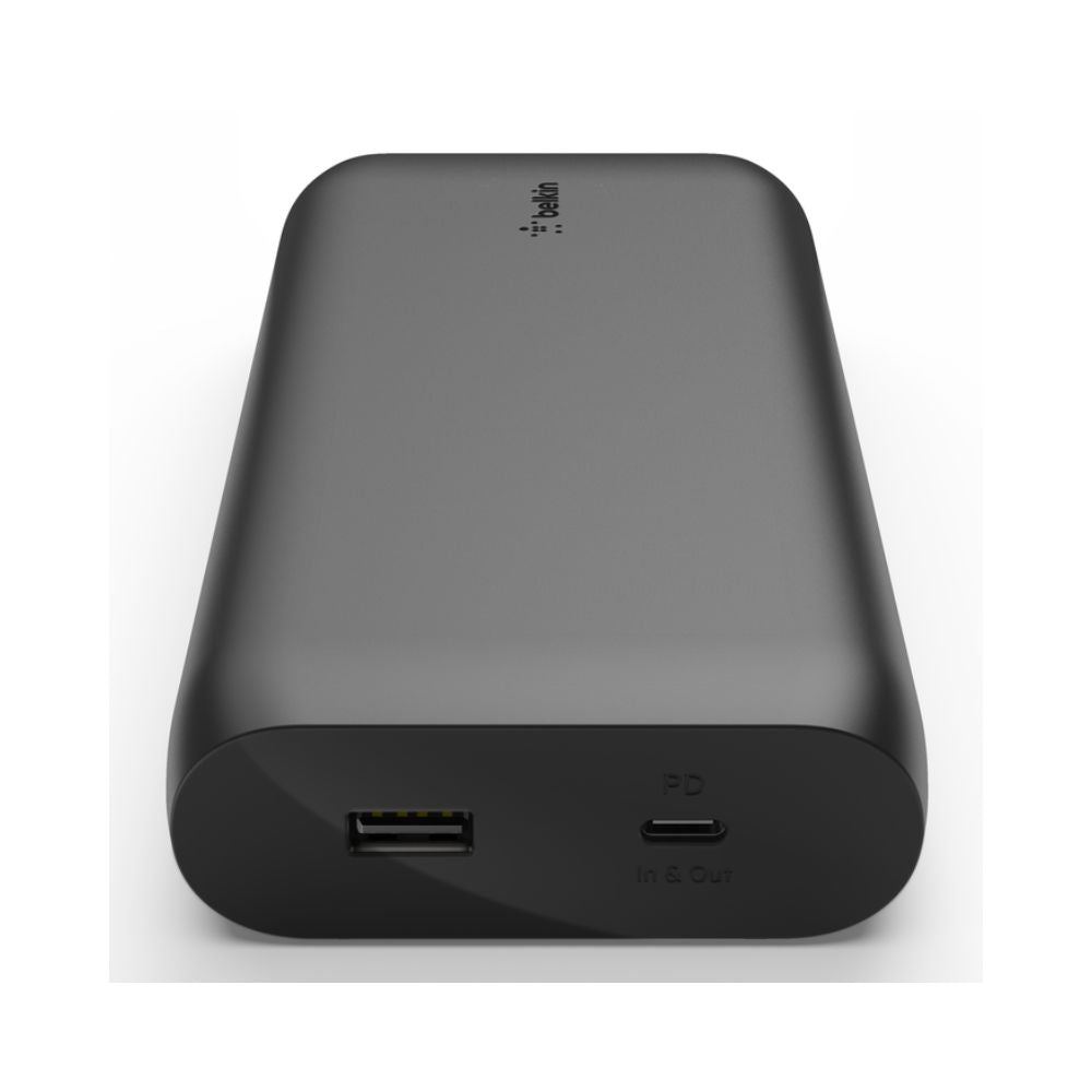 Belkin BoostCharge USB-C Power Bank 20K