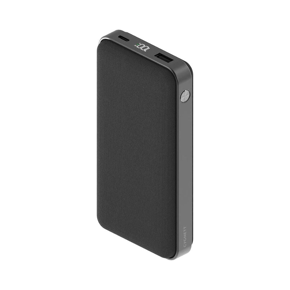 Cygnett ChargeUp Reserve 2nd Gen 20000mAh Power Bank