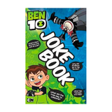 Ben 10 Joke Book