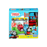 Mega Bloks Thomas & Friends Build and Race Set