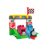 Mega Bloks Thomas & Friends Build and Race Set