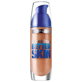 Maybelline SuperStay Better Skin Skin-Transforming Foundation 30mL