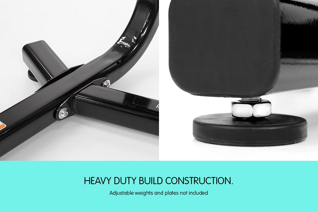 Powertrain Adjustable Dumbbells Stand