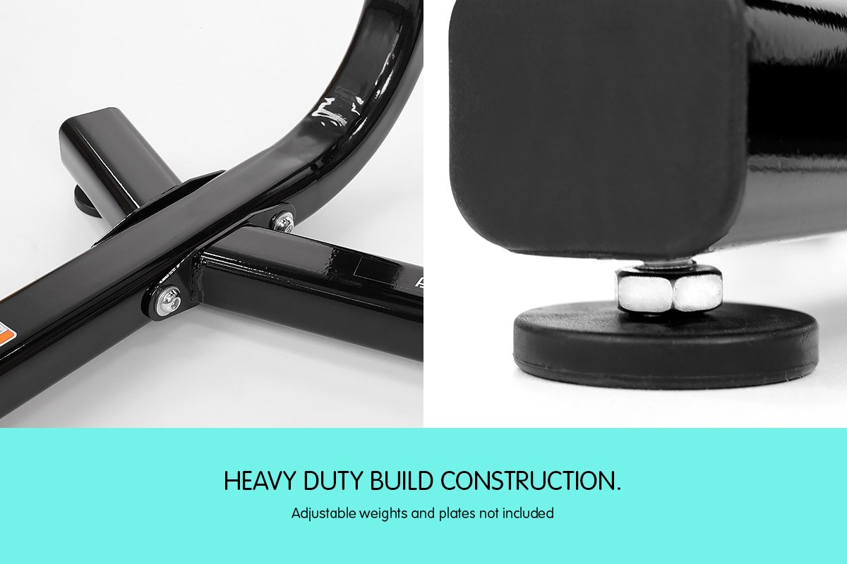Powertrain Adjustable Dumbbells Stand