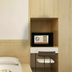8.5L Electronic Safe
