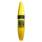 Maybelline Colossal Big Shot Volumizing Mascara 9.7ml - Baddest Black