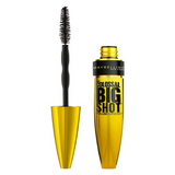 Maybelline Colossal Big Shot Volumizing Mascara 9.7ml - Baddest Black