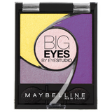 Maybelline New York Big Eyes By Eye Studio
