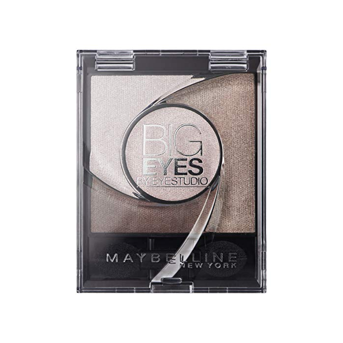 Maybelline New York Big Eyes By Eye Studio