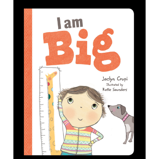I am Big