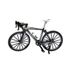 Mountain Bike 1:8 Scale Bicycle - Assorted Colours