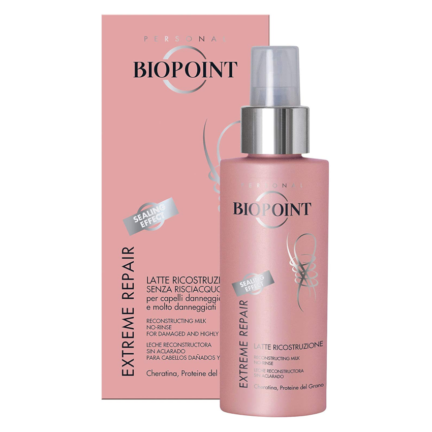 Biopoint Extreme Repair Restructuring Milk 100ml
