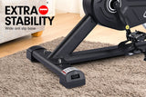 Powertrain RX-200 Exercise Spin Bike Cardio Cycling - Black