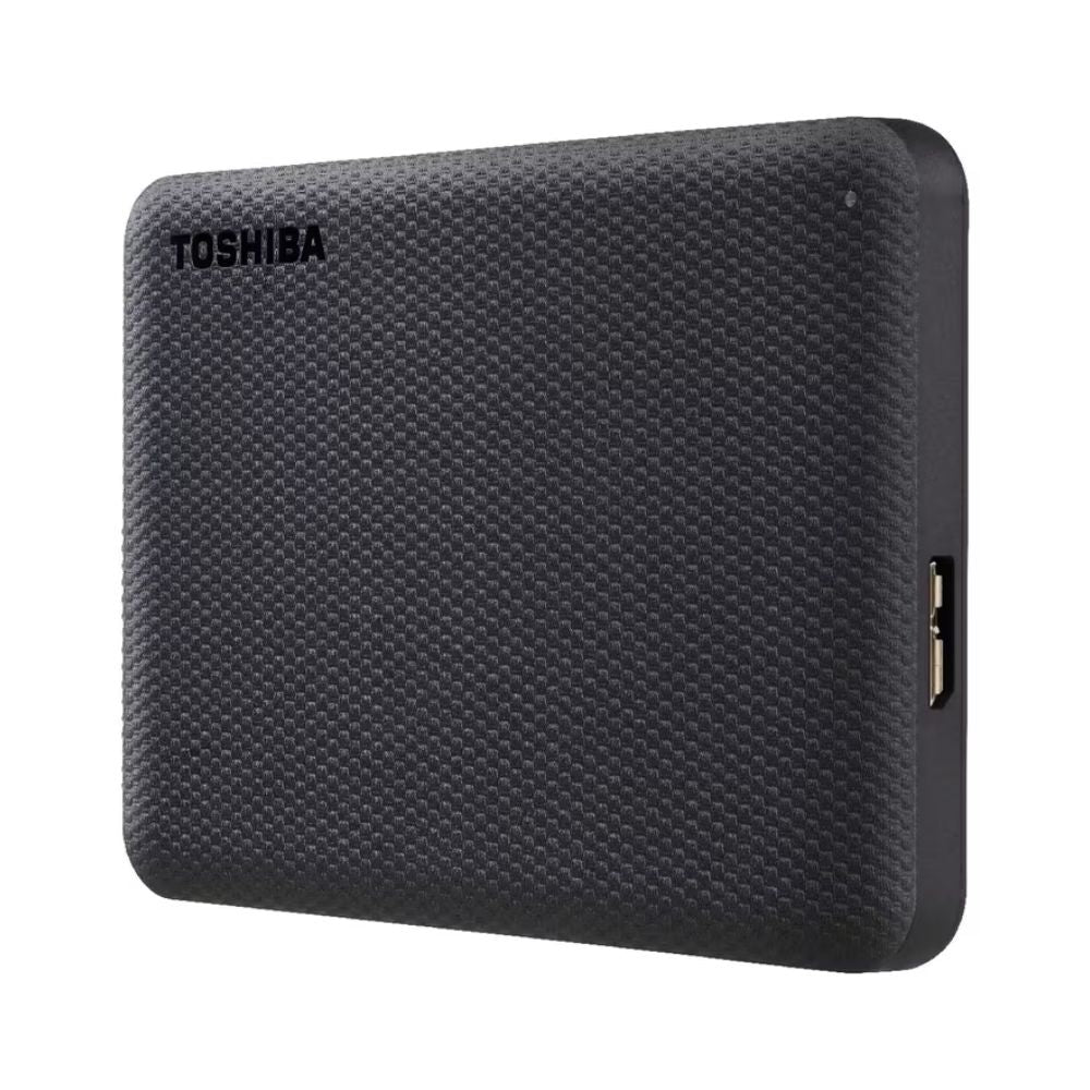 Toshiba Canvio Advance Hard Drive 2TB