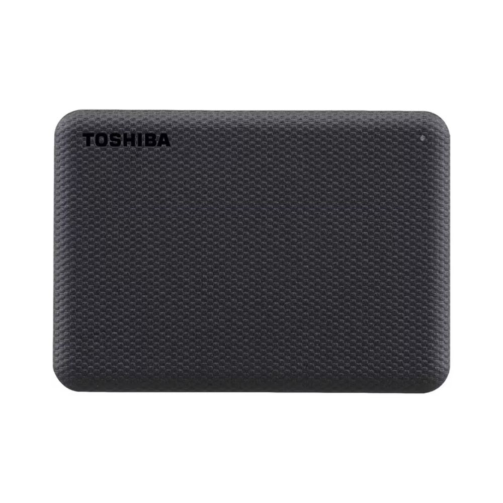 Toshiba Canvio Advance Hard Drive 2TB