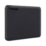 Toshiba Canvio Advance Hard Drive 2TB