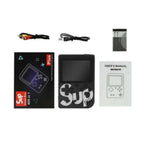 SUP 400 in 1 Games Retro Handheld Console