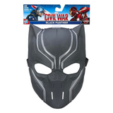 Captain America Civil War Masks Assorted