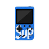 SUP 400 in 1 Games Retro Handheld Console