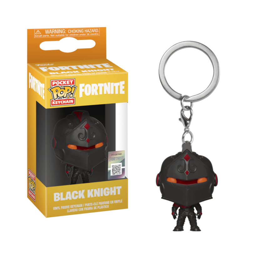Fortnite Pocket Pop! Vinyl Keychain